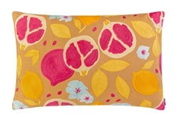 Suzani Cushion *