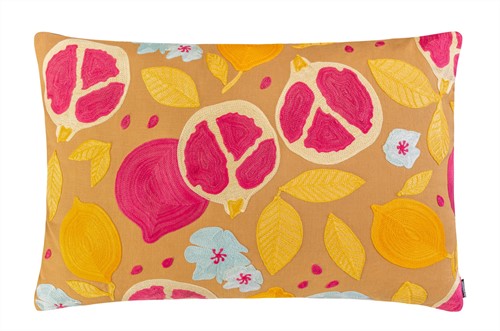 Suzani Cushion *