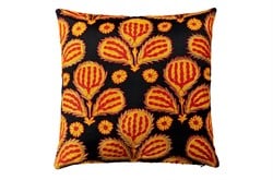 Suzani Cushion *