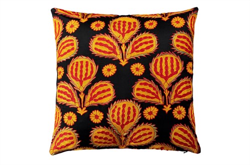 Suzani Cushion *