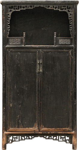 Cabinet Ming