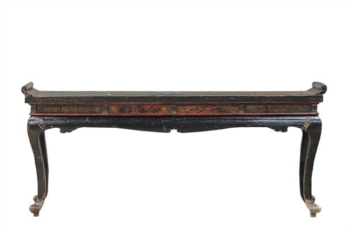 Console Table Large