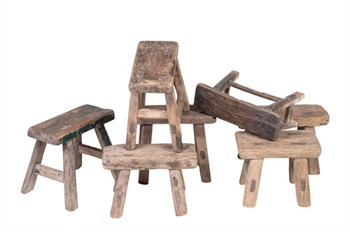 Children Stools *