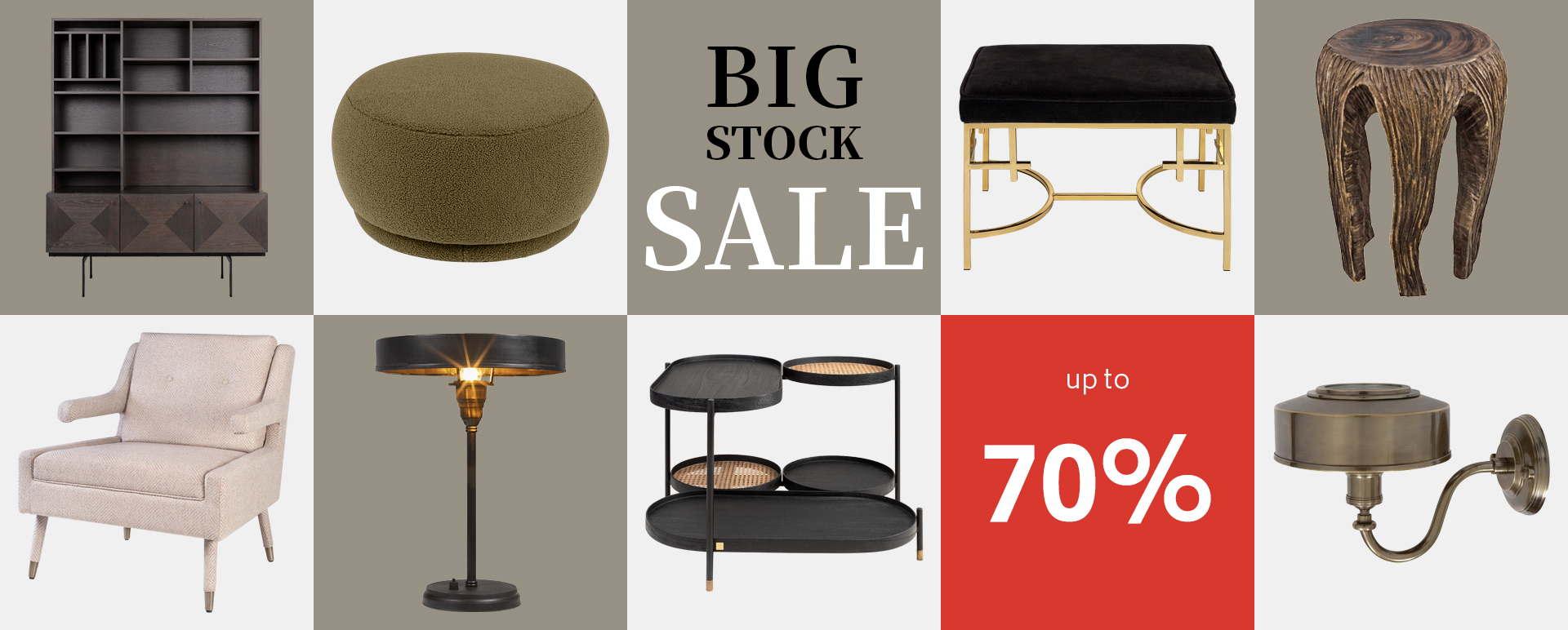 Verkoop - Sale - Topbanner
