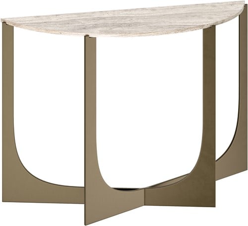 Travis Console Table