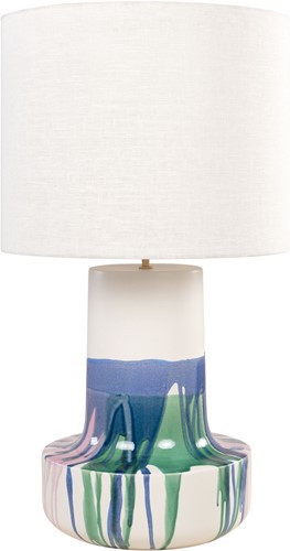 True Lamp+Shade66