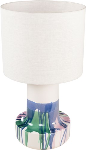 True Lamp+Shade66-3