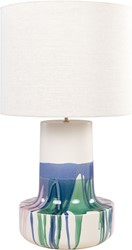 True Lamp+Shade 66