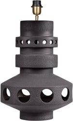Unfo Lamp Base Bronze