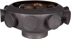 Unfo Bowl Bronze