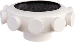 Unfo Bowl Off White
