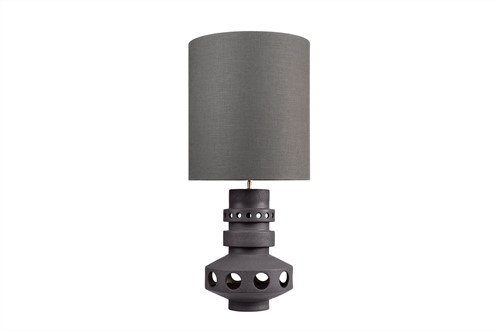 Unfo Lamp+Shade 30