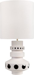 Unfo Lamp+Shade 31