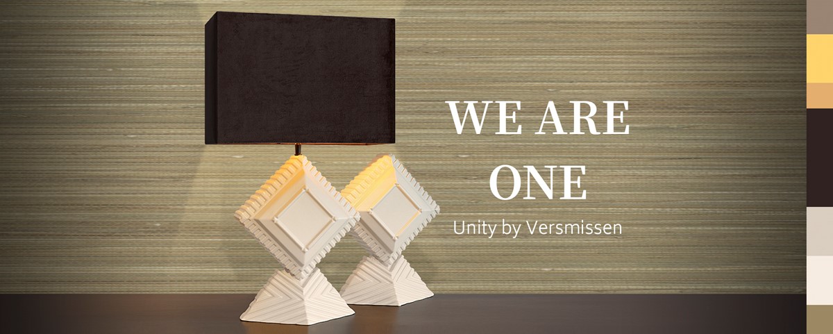 We are one