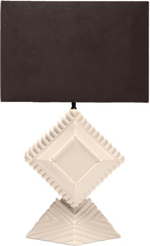 Unity Lamp+Shade 23 *