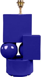Vector Lamp Base