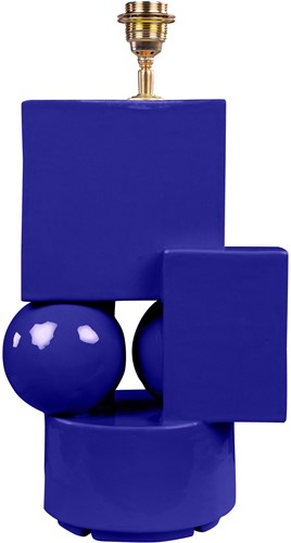 Vector Lamp Base