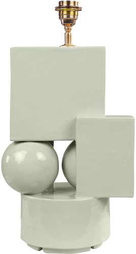 Vector Lamp Base