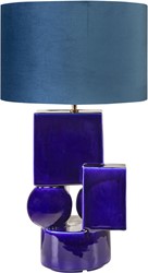 Vector Table lamp+Shade 84