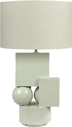 Vector Table Lamp+Shade 83