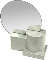 Vector Table/Wall Mirror-3