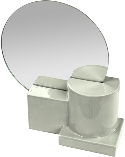 Vector Table/Wall Mirror-3
