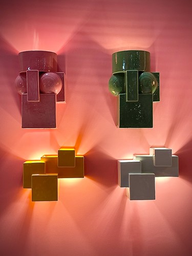 Vector Wall Lamp-3