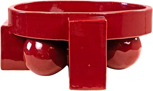 Vector Bowl