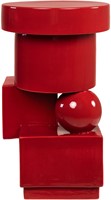 Vector Occasional Table/Planter Versmissen