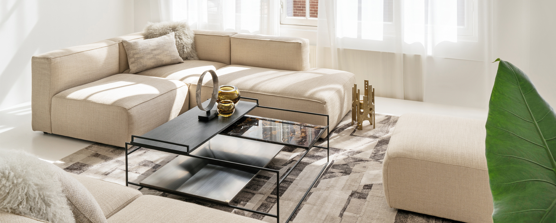Voorpag - Big Slider 4.1 - CouchLeaf
