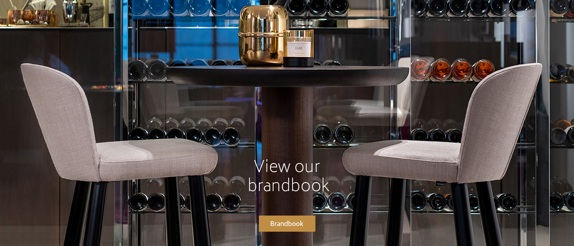 CMS - Ciro - 6 - View Our Brandbook