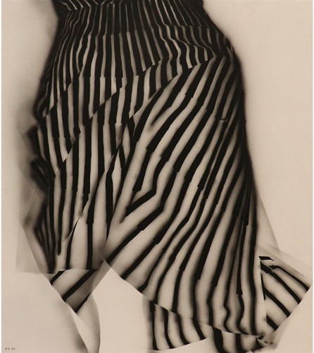 Acrylic on Linen by Olga Schnitker