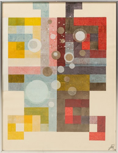Artwork by Batavus Westerhuis