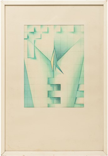 Artwork by A.G. Knupker