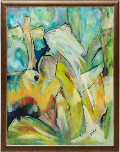 Oilpainting