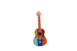 Guitar *