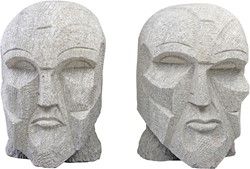 Stone Head XL *