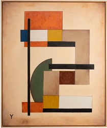 The Assembly Painting