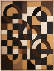 Modular Groove Painting