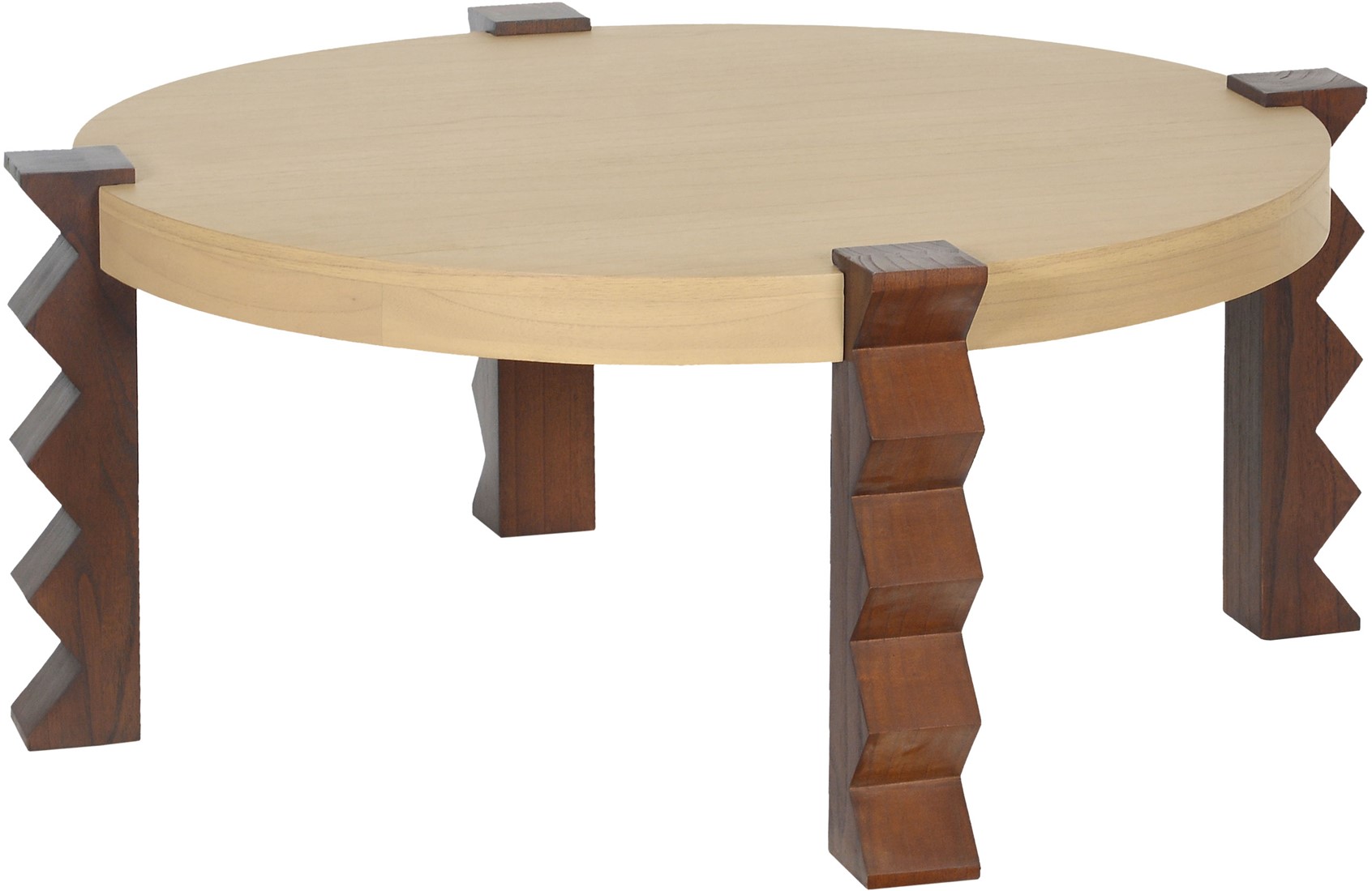 Zaka Coffee Table Versmissen