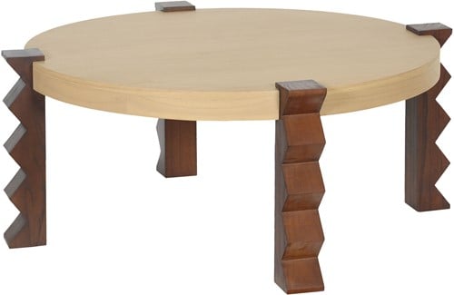 Zaka Coffee Table