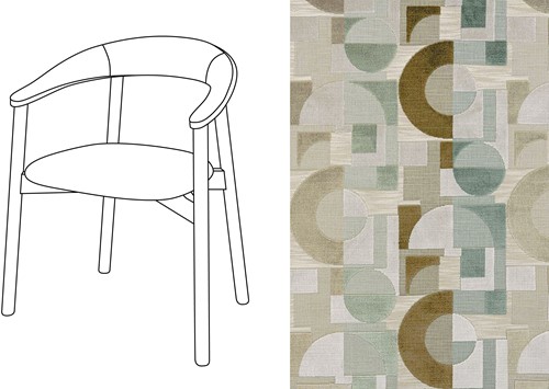Zita Armchair Arches-002