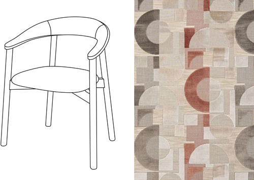 Zita Armchair Arches-004