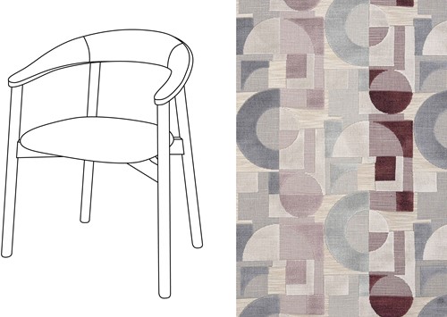 Zita Armchair Arches-008