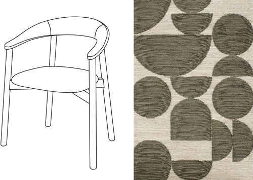 Zita Armchair Dunes 002