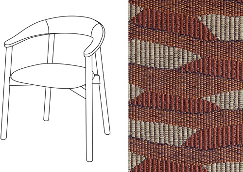 Zita Armchair Escala 02