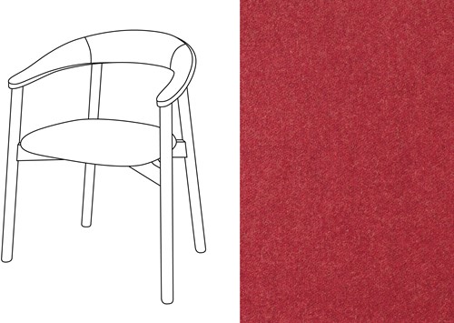 Zita Armchair Facet 2011