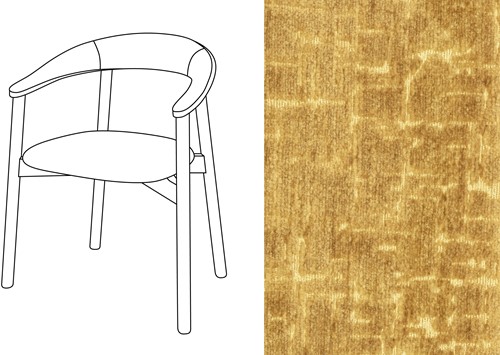 Zita Armchair Island 06