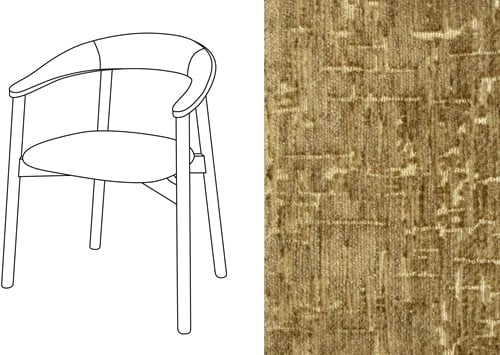 Zita Armchair Island 14