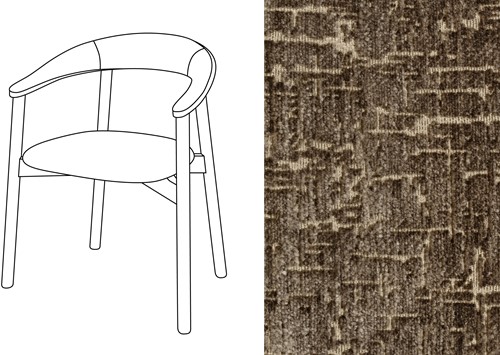 Zita Armchair Island 15